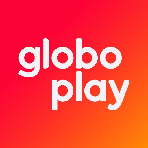 Logo globoplay