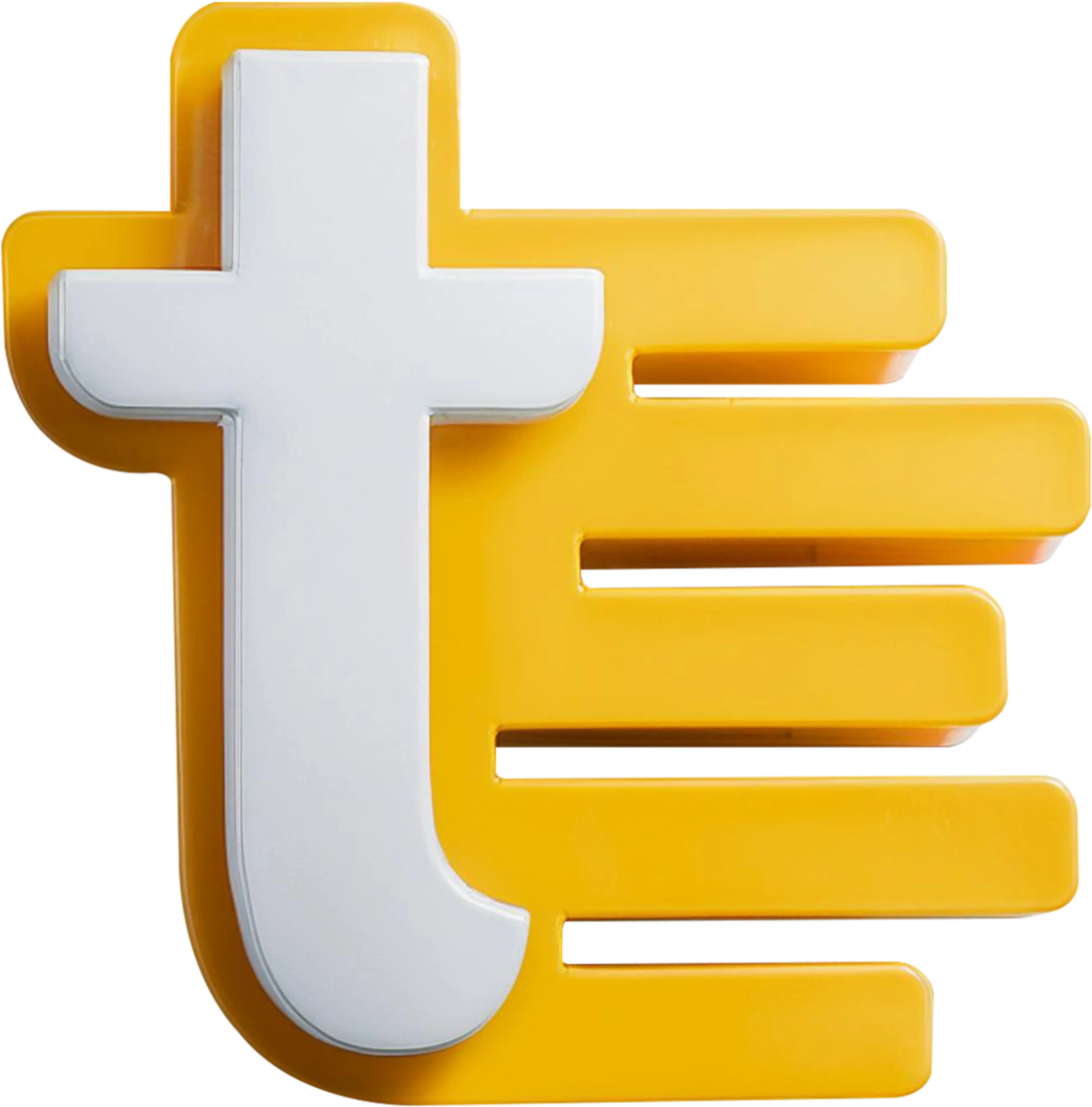 Ícone de localização Tuxo